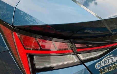 Hyundai Elantra, 2022 год, 1 262 000 рублей, 20 фотография