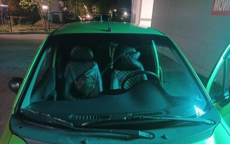 Daewoo Matiz I, 2008 год, 110 000 рублей, 2 фотография