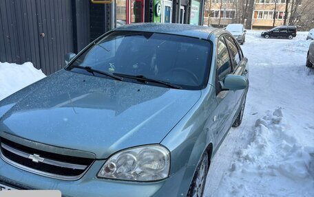 Chevrolet Lacetti, 2007 год, 300 000 рублей, 4 фотография