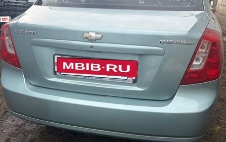 Chevrolet Lacetti, 2007 год, 300 000 рублей, 2 фотография