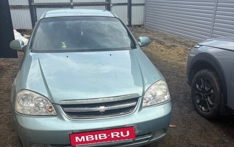 Chevrolet Lacetti, 2007 год, 300 000 рублей, 3 фотография