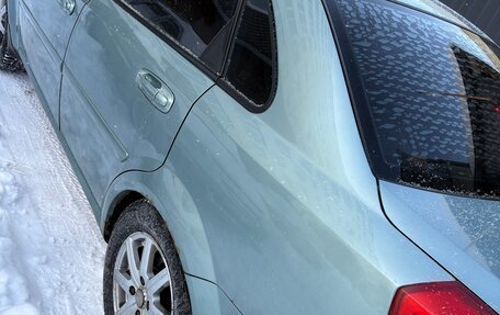 Chevrolet Lacetti, 2007 год, 300 000 рублей, 8 фотография