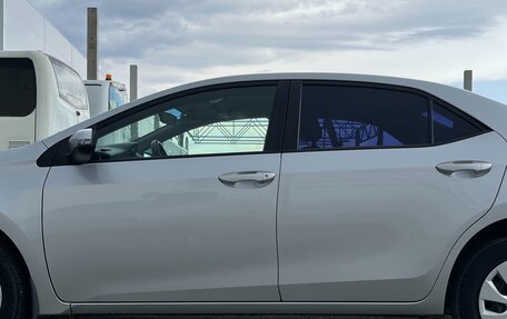 Toyota Corolla, 2013 год, 1 450 000 рублей, 3 фотография