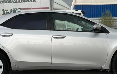 Toyota Corolla, 2013 год, 1 450 000 рублей, 6 фотография