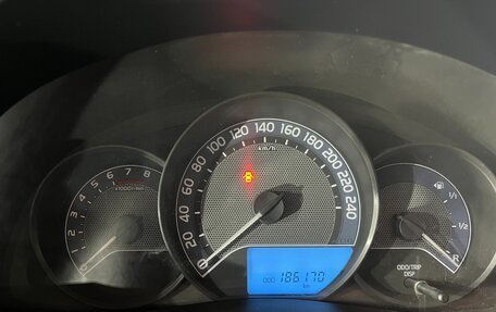 Toyota Corolla, 2013 год, 1 450 000 рублей, 13 фотография