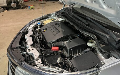 Toyota Corolla, 2013 год, 1 450 000 рублей, 9 фотография