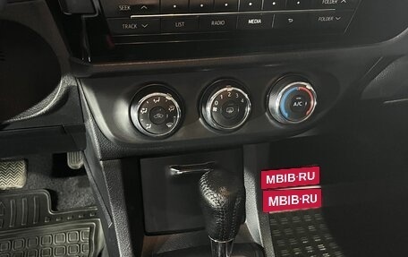 Toyota Corolla, 2013 год, 1 450 000 рублей, 14 фотография