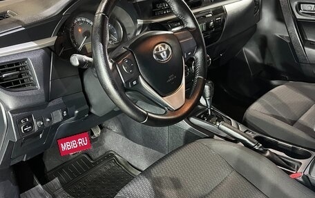 Toyota Corolla, 2013 год, 1 450 000 рублей, 12 фотография