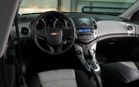 Chevrolet Cruze II, 2014 год, 1 188 000 рублей, 6 фотография