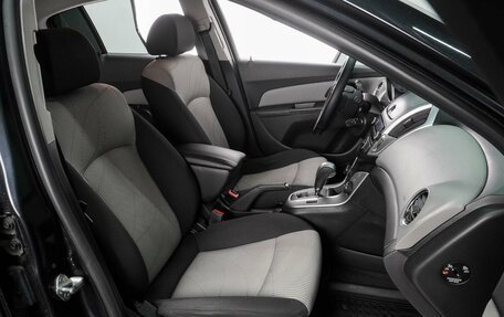 Chevrolet Cruze II, 2014 год, 1 188 000 рублей, 8 фотография