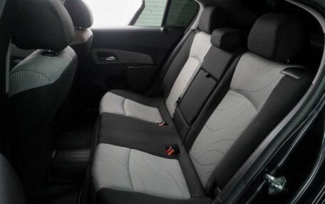 Chevrolet Cruze II, 2014 год, 1 188 000 рублей, 9 фотография