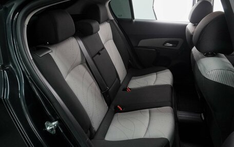Chevrolet Cruze II, 2014 год, 1 188 000 рублей, 7 фотография