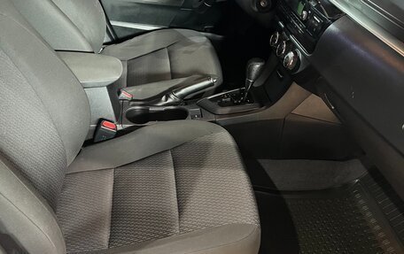 Toyota Corolla, 2013 год, 1 450 000 рублей, 19 фотография