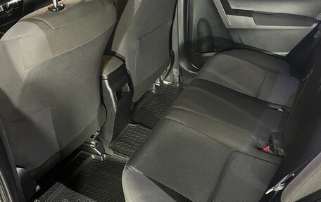 Toyota Corolla, 2013 год, 1 450 000 рублей, 17 фотография