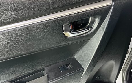 Toyota Corolla, 2013 год, 1 450 000 рублей, 18 фотография