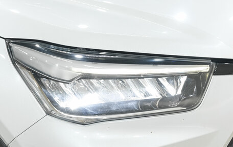 Toyota Raize I, 2021 год, 1 699 000 рублей, 10 фотография