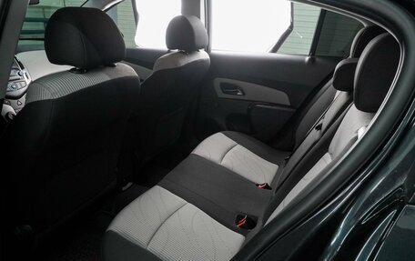 Chevrolet Cruze II, 2014 год, 1 188 000 рублей, 11 фотография