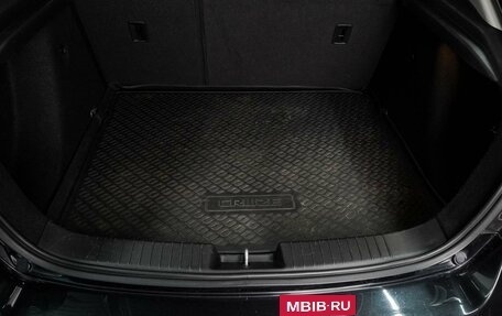 Chevrolet Cruze II, 2014 год, 1 188 000 рублей, 15 фотография