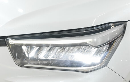 Toyota Raize I, 2021 год, 1 699 000 рублей, 11 фотография