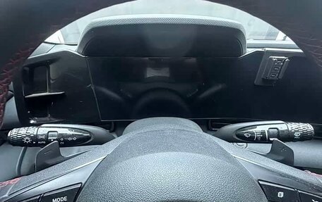 Hyundai Elantra, 2022 год, 1 260 000 рублей, 13 фотография
