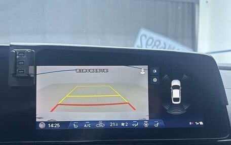 Hyundai Elantra, 2022 год, 1 260 000 рублей, 14 фотография