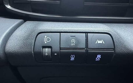 Hyundai Elantra, 2022 год, 1 260 000 рублей, 18 фотография