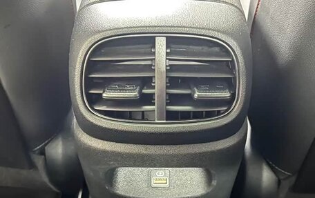 Hyundai Elantra, 2022 год, 1 300 000 рублей, 11 фотография