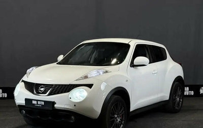 Nissan Juke II, 2013 год, 1 249 000 рублей, 1 фотография