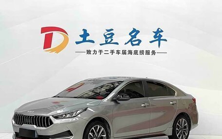 KIA K3, 2022 год, 1 200 000 рублей, 1 фотография