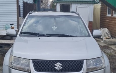 Suzuki Grand Vitara, 2008 год, 1 400 000 рублей, 1 фотография