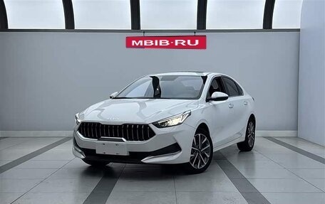 KIA K3, 2022 год, 1 250 000 рублей, 1 фотография