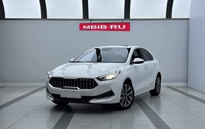 KIA K3, 2022 год, 1 250 000 рублей, 1 фотография