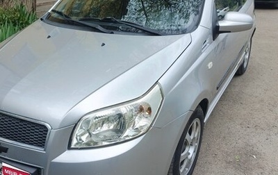 Chevrolet Aveo III, 2008 год, 500 000 рублей, 1 фотография