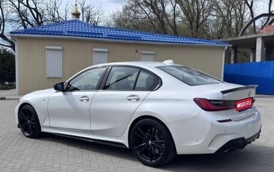 BMW 3 серия, 2019 год, 4 000 000 рублей, 1 фотография