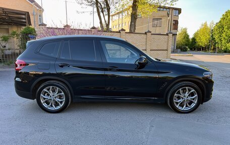 BMW X3, 2019 год, 3 699 000 рублей, 8 фотография