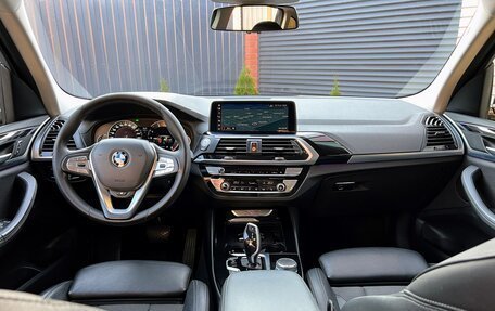 BMW X3, 2019 год, 3 699 000 рублей, 13 фотография