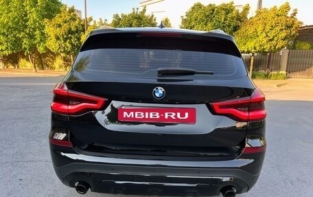 BMW X3, 2019 год, 3 699 000 рублей, 6 фотография