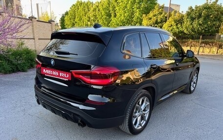 BMW X3, 2019 год, 3 699 000 рублей, 7 фотография