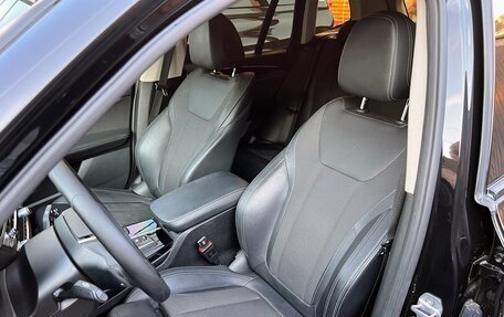 BMW X3, 2019 год, 3 699 000 рублей, 27 фотография