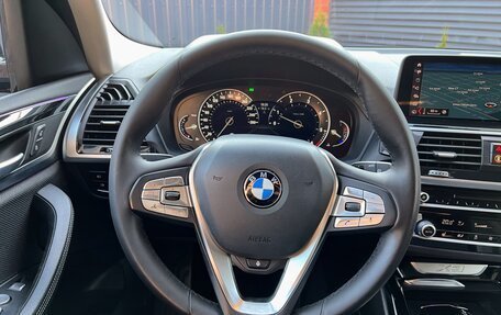 BMW X3, 2019 год, 3 699 000 рублей, 15 фотография