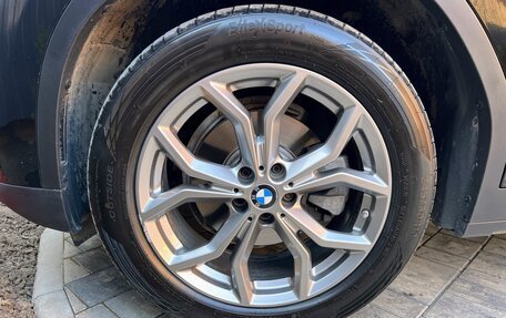 BMW X3, 2019 год, 3 699 000 рублей, 19 фотография