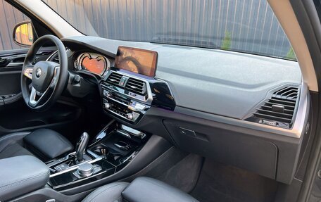 BMW X3, 2019 год, 3 699 000 рублей, 18 фотография