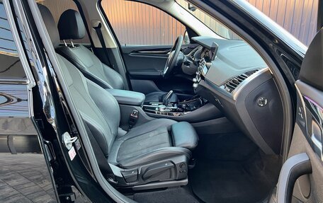 BMW X3, 2019 год, 3 699 000 рублей, 17 фотография