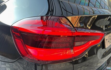 BMW X3, 2019 год, 3 699 000 рублей, 24 фотография