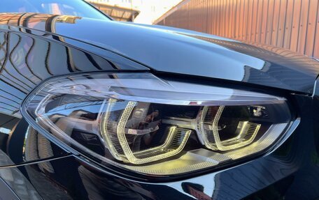 BMW X3, 2019 год, 3 699 000 рублей, 23 фотография