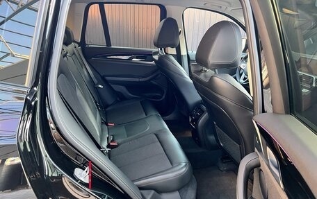 BMW X3, 2019 год, 3 699 000 рублей, 21 фотография