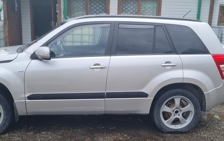 Suzuki Grand Vitara, 2008 год, 1 400 000 рублей, 2 фотография