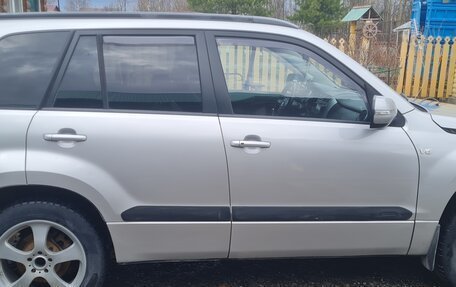Suzuki Grand Vitara, 2008 год, 1 400 000 рублей, 4 фотография