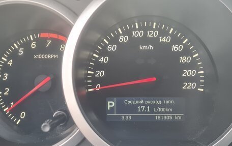 Suzuki Grand Vitara, 2008 год, 1 400 000 рублей, 8 фотография