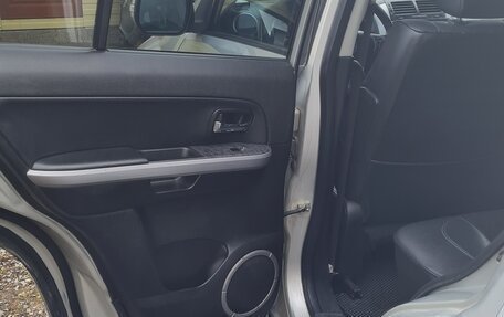 Suzuki Grand Vitara, 2008 год, 1 400 000 рублей, 7 фотография